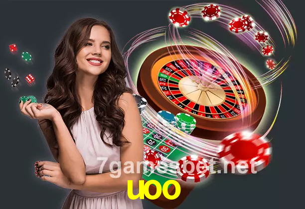 vivo no cassino uoo