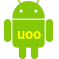 Aplicativo uoo para Android