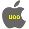 Aplicativo uoo para iOS