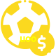 Aposte em esportes do mundo todo no uoo!