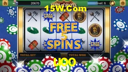 Casino Ao Vivo uoo
