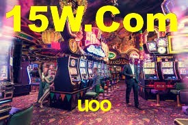 Sinta a adrenalina dos jogos de cassino com uoo