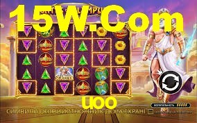 uoo: Jogos de Caça-Níqueis-Altas Recompensas, Roleta-Velocidade, Blackjack-Desafios Máximos