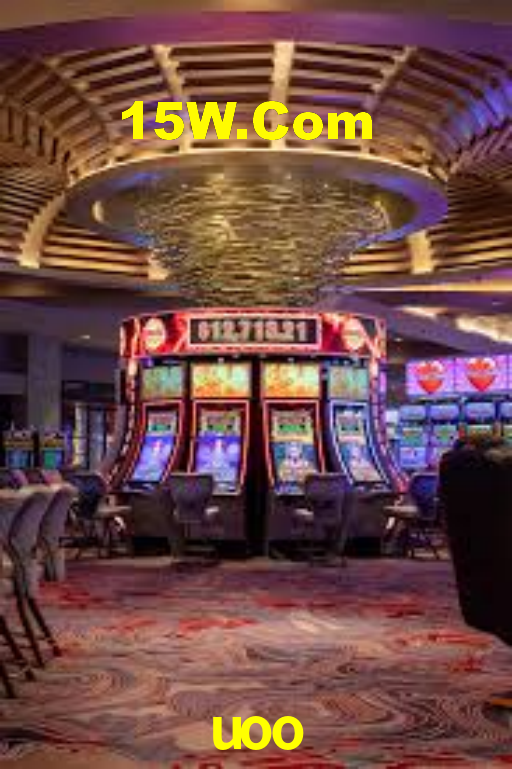uoo: A Experiência de Casino com Jogos de Mesa ao Vivo